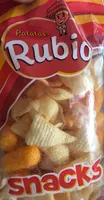Rubio mix