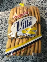 Galletas