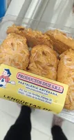 lenguas almendra