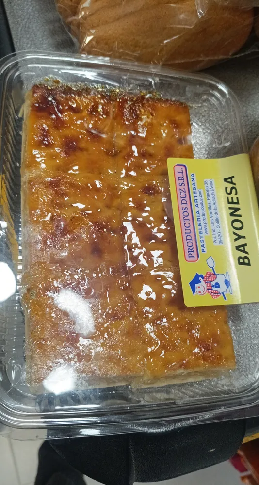 Bayonesa