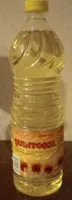 Aceite refinado de girasol