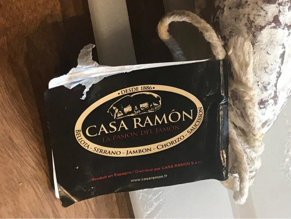 Saucisson