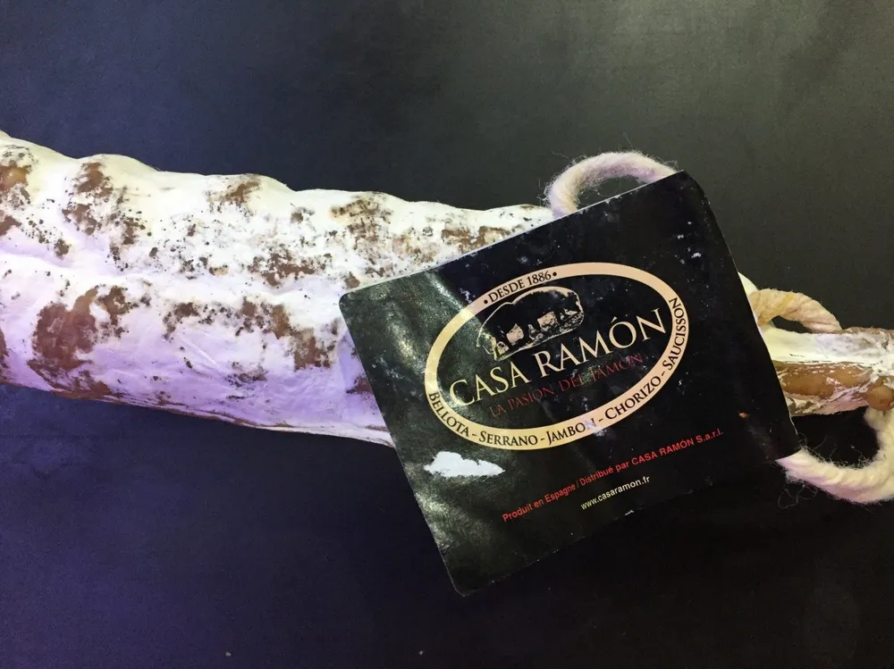 Saucisson