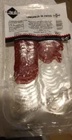 Longaniza de payes