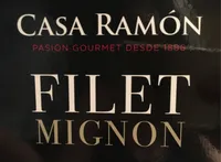 Filet Mignon