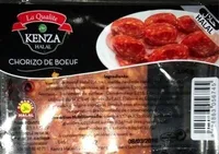 Chorizo Halal