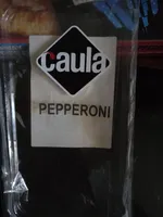 Pepperoni