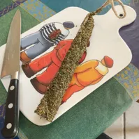fuet extra enrobé aux melanges d’epices