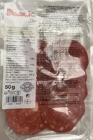 Le sec épicé de dinde halal