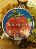 Ensalada Ranchera