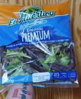 Ensalada premium