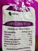 Espinaca