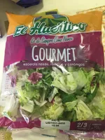 Ensalada variada