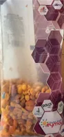 SUPERMIX Frutos secos, snaks y gominolas