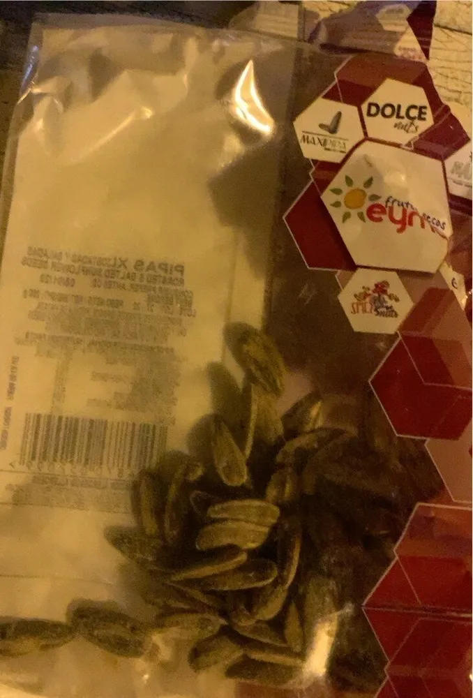 Pipas XL