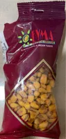 Maiz Frito Sabor Barbacoa