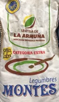 Lenteja de la Armuña