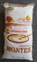 Garbanzo de Fuentesauco