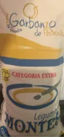 Garbanzo de pedrosillano