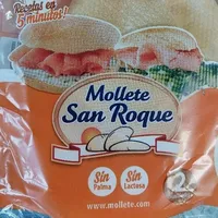 Mollete San roque
