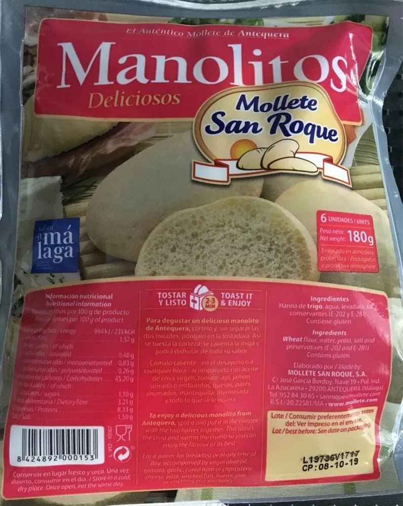 Manolitos