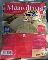Manolitos