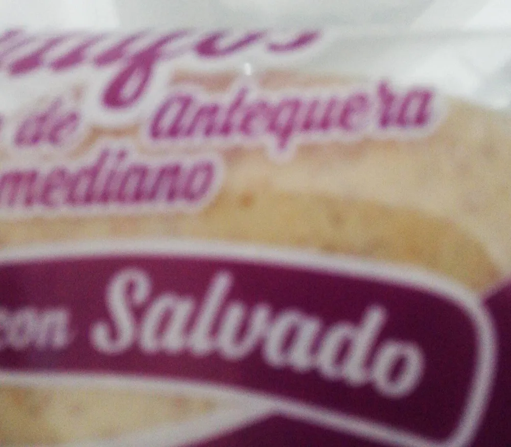 Mollete San roque