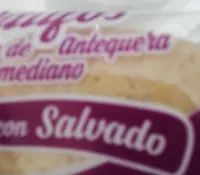 Mollete San roque