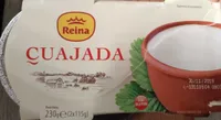 Cuajada