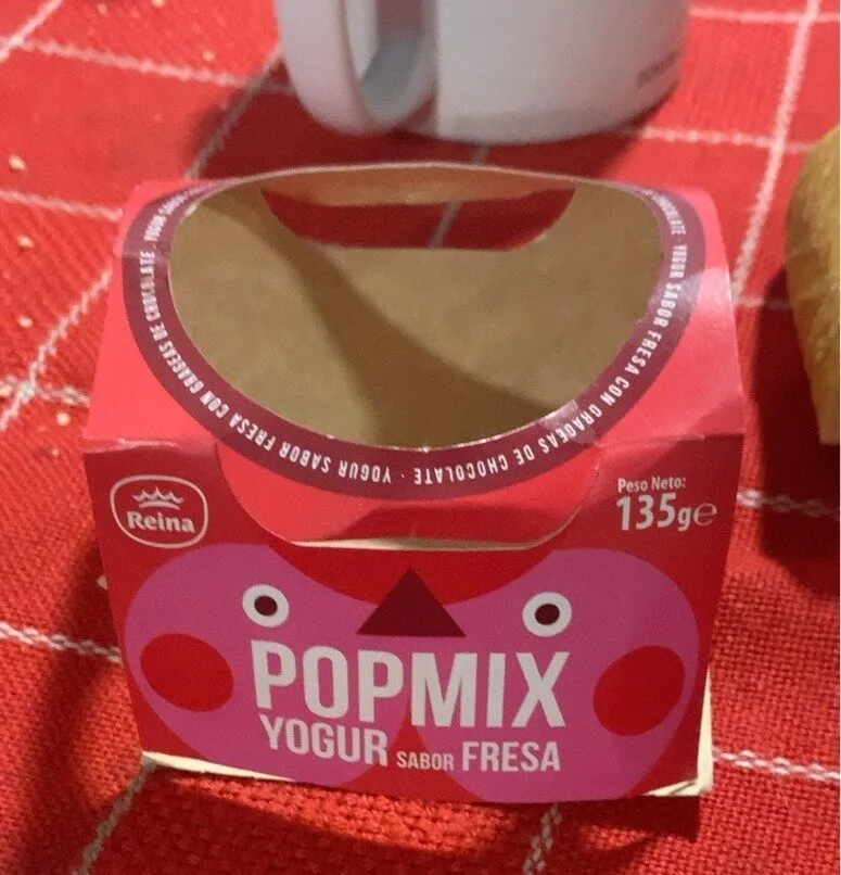 Popmix