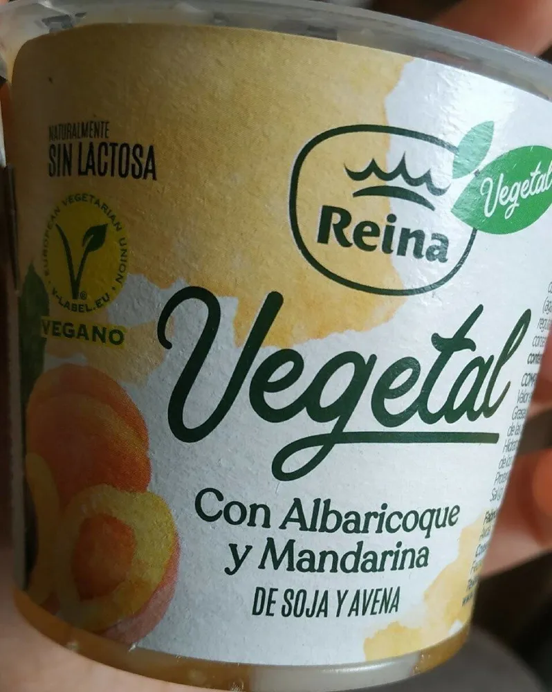 Vegetal
