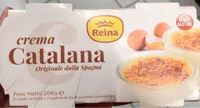 Crema catalana