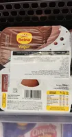 Yogur con chocobolas