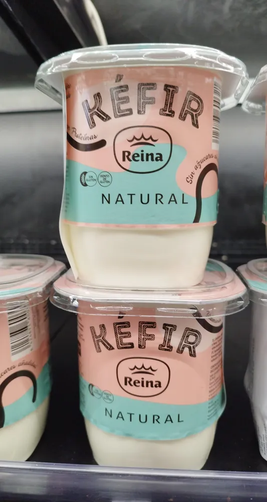 Kéfir