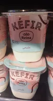 kéfir 500g