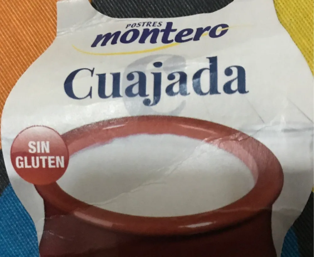 Cuajada