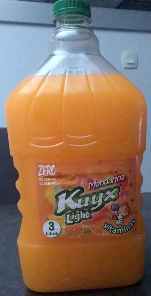 Kuyx light