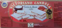 Turrón de Alicante
