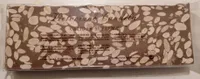 Turrón Chocolate Leche Calidad Suprema