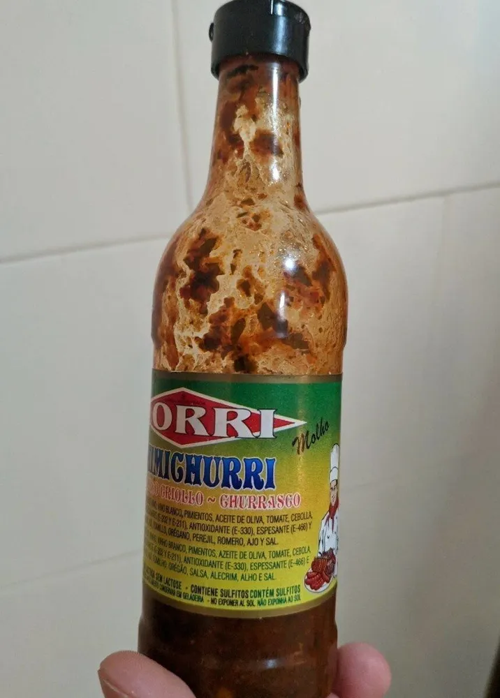 Chimichurri