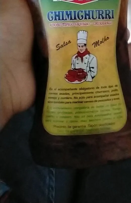 Chimichurri