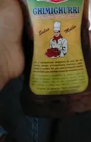 Chimichurri
