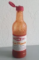 Salsa picante Lorri