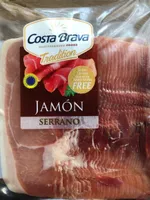 Jamón Serrano