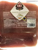 Jamón Serrano