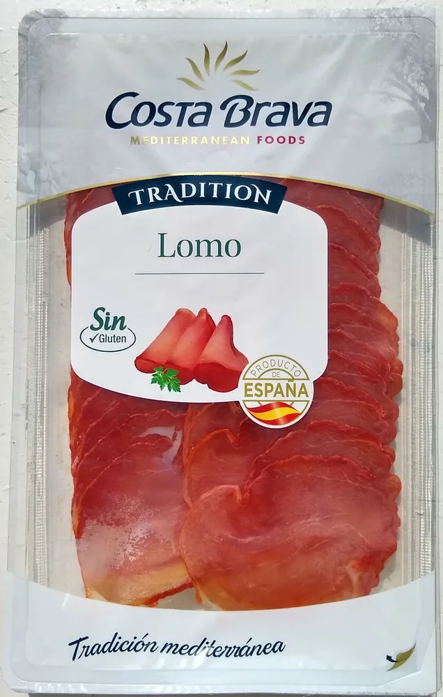Lomo