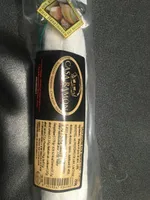 Saucisson aux Noisettes