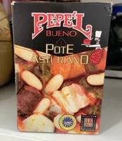 Pote asturiano
