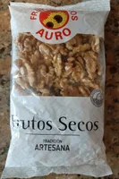 Nuez pelada