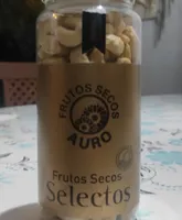 Anacardo crudo gordo
